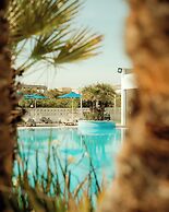 Sveltos Hotel