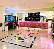Sveltos Hotel