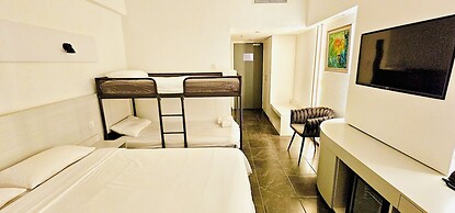 Sveltos Hotel