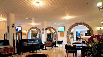 Sveltos Hotel