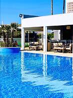 Sveltos Hotel