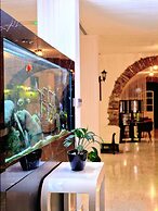 Sveltos Hotel
