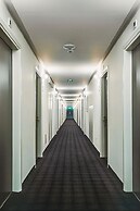 Sveltos Hotel