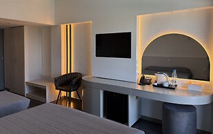 Sveltos Hotel