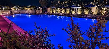 Sveltos Hotel