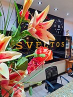 Sveltos Hotel