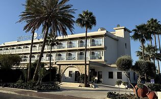 Sveltos Hotel