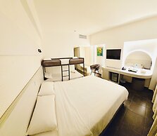 Sveltos Hotel