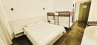 Sveltos Hotel