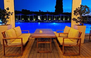 Sveltos Hotel