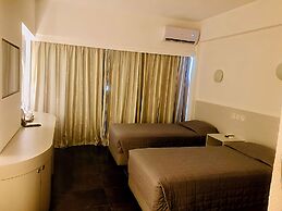 Sveltos Hotel