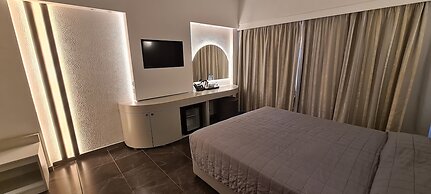 Sveltos Hotel