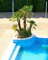 Sveltos Hotel