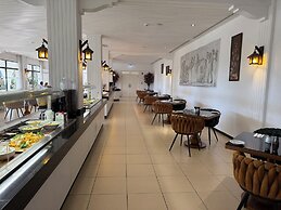 Sveltos Hotel