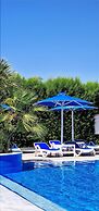 Sveltos Hotel
