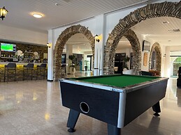 Sveltos Hotel