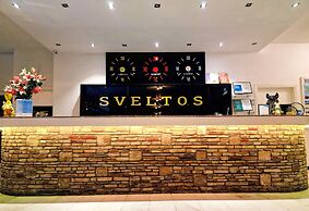 Sveltos Hotel