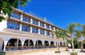 Sveltos Hotel