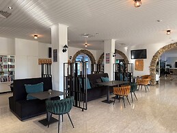Sveltos Hotel