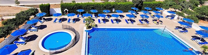 Sveltos Hotel