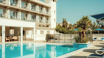 Sveltos Hotel