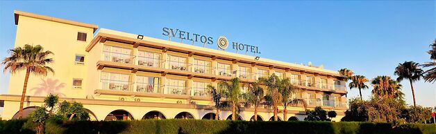 Sveltos Hotel