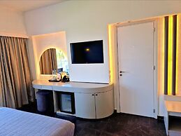 Sveltos Hotel
