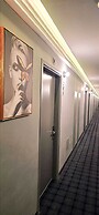 Sveltos Hotel
