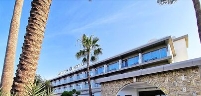 Sveltos Hotel