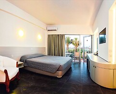 Sveltos Hotel