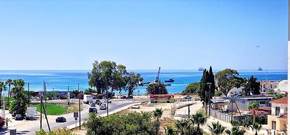 Sveltos Hotel