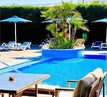 Sveltos Hotel