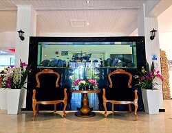 Sveltos Hotel