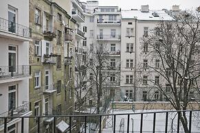 Numa Prague Flow