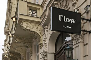 Numa Prague Flow