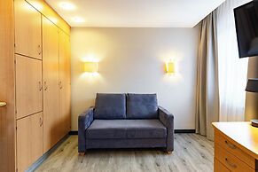 Garner Hotel Bremen North by IHG