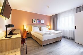 Garner Hotel Bremen North by IHG