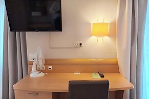 Garner Hotel Bremen North by IHG