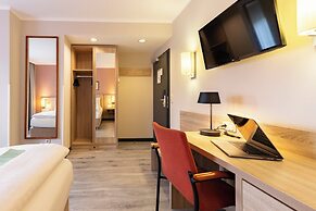 Garner Hotel Bremen North by IHG