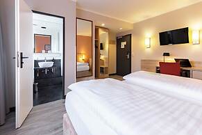Garner Hotel Bremen North by IHG