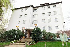 Hotel Garden