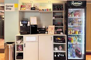 Garner Hotel Bremen North by IHG