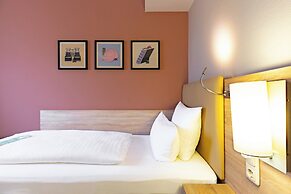 Garner Hotel Bremen North by IHG