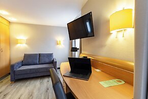 Garner Hotel Bremen North by IHG