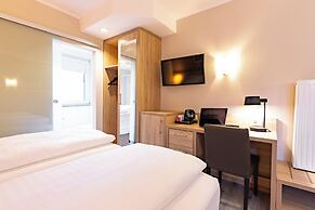 Garner Hotel Bremen North by IHG