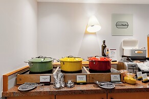 Garner Hotel Bremen North by IHG