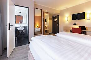 Garner Hotel Bremen North by IHG