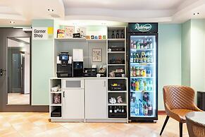 Garner Hotel Bremen North by IHG