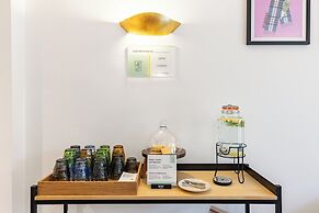 Garner Hotel Bremen North by IHG