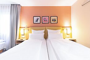 Garner Hotel Bremen North by IHG